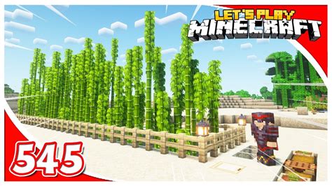 Let S Play Minecraft Ita Ep La Farm Pi Op Del Mio Mondo Di