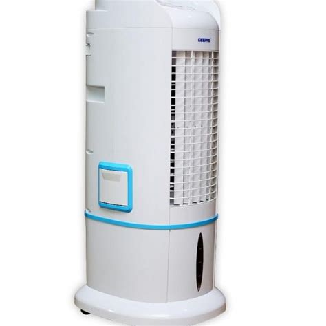 Geepas GAC9007 Portable Air Cooler White Online In Pakistan