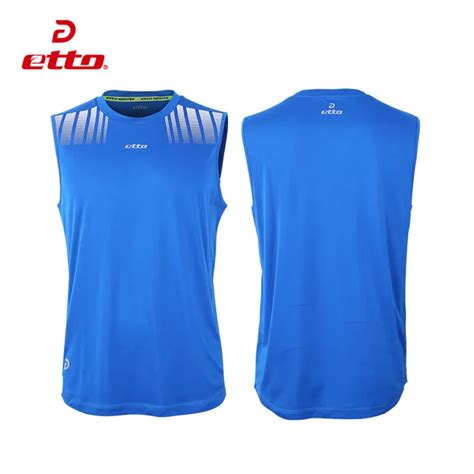 Men Sleeveless Soccer Jerseys Quick Dry Breathable Soccer T Shirts