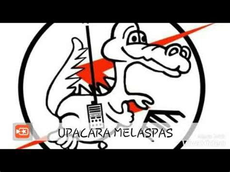 BRC 147 120MHz Upacara Melaspas Di Rumah Eang KakuNg YouTube