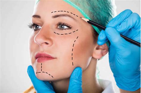 Facial Asymmetry Surgical Vs Non Surgical Approaches