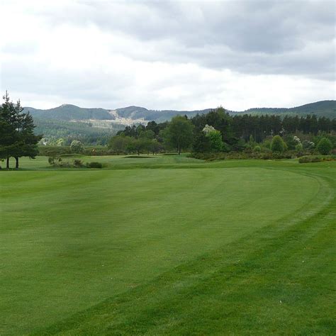 Ballater Golf Club - 2021 All You Need to Know BEFORE You Go (with ...