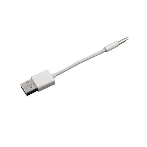 Usb Data Sync Charger Cable Cord For Apple Ipod Shuffle 34567th Generation Ebay