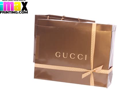 Download Share This Image Gucci Shopping Bag Png Full Size Png