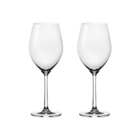 Sante Red Wine Glass (2 Pcs) - The Boogaloo Bali