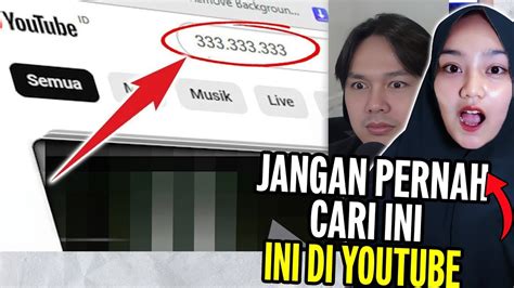 TERNYATA INI YANG VIRAL DI TIKTOK ITU VIDEO REACTION TEGUH