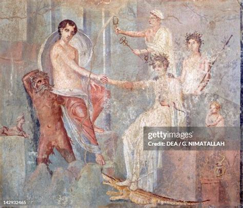 Io (Mythology) Photos and Premium High Res Pictures - Getty Images