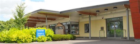 Old Sarum Primary School Home