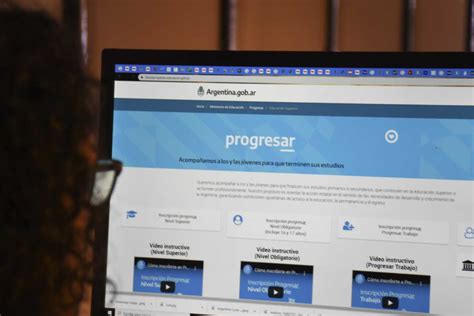 Becas Progresar Se Abrieron Las Inscripciones C Mo Anotarse