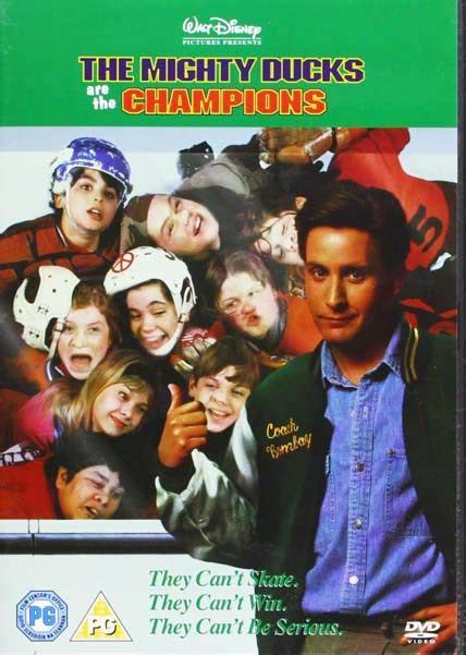 All You Like - The Mighty Ducks Trilogy DVDRip - Rapidshare Download