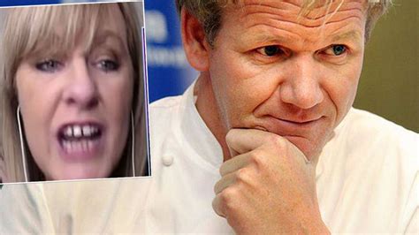 Gordon Ramsay W Ogniu Krytyki Za Drwiny Z Uczestniczki Show Wy Mia