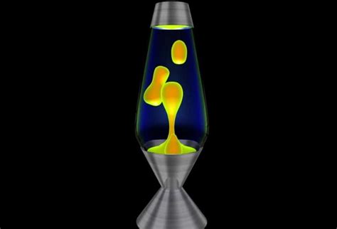 Download Lava Lamp Background