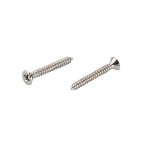 Self Tapping Screw Tf X Pcs