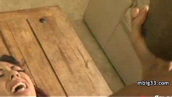 Hottie Sucks And Fucks A Big Black Dick XVIDEOS