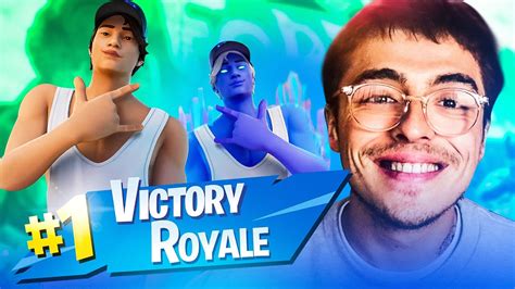 Bu Oyun Ok Zor Fortnite Battle Royale T Rk E Youtube