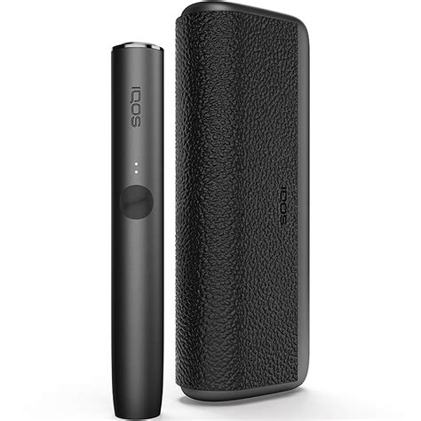 Philip Morris Launches New IQOS ILUMA Series In South Korea Buy