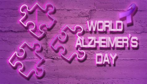 World Alzheimers Day 2024 History Significance Objectives And Theme