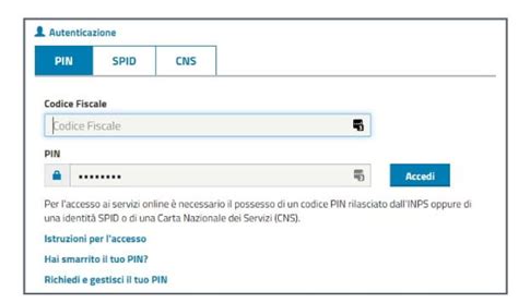 Pin INPS Addio Dal 1 Ottobre Come Prepararsi Al Cambiamento