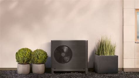 The Aira Heat Pump is set to redefine home heating systems | Ideal Home