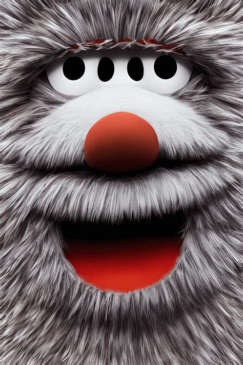 Elmo The Movie · Creative Fabrica