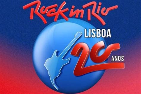 Rock in Rio Lisboa começa hoje edição especial que ABC do ABC