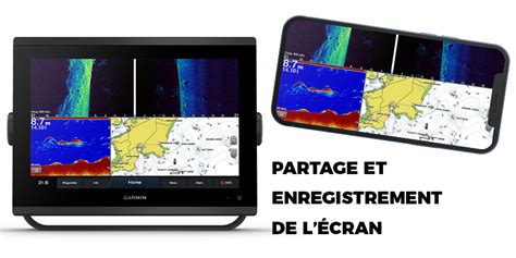 Comparatif Garmin Echomap Ultra Vs Gpsmap Xsv Blog De Comptoir Nautique