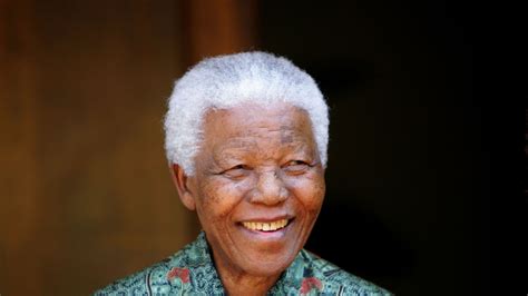 World Leaders Unite In Praise Of Nelson Mandela Channel News