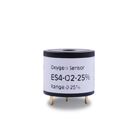 Oxygen O Gas Sensor Es O Polymer Sensor Ec Sense