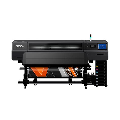 Surecolor Sc R L Lfp Printers Products Epson Southern Africa