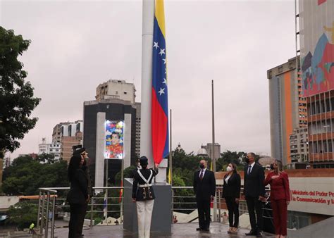 Venezuela conmemora 201 años de la Batalla de Carabobo y Día del