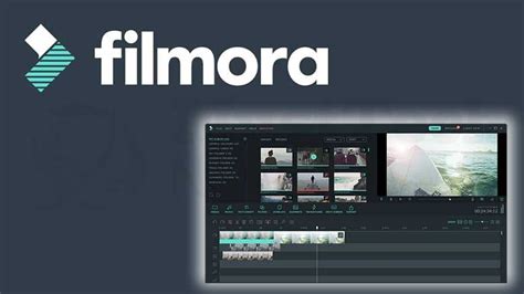 Filmora Editor De Videos Para Descarga 2020