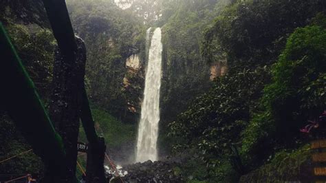 7 Wisata Air Terjun Tawangmangu Yang Eksotis Wajib Untuk Dikunjungi