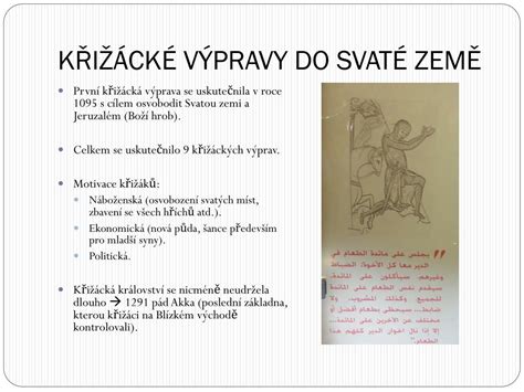 Ppt Historick V Voj Do Roku V Hlavn Ch Bodech Powerpoint