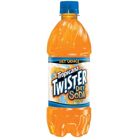 Tropicana Tw Ster Orange Soda 20 Fl Oz Delivery Or Pickup Near Me