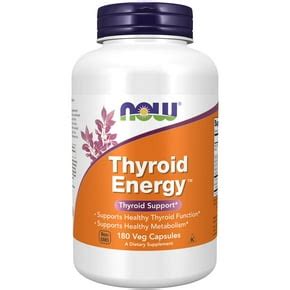 Iodine Supplements Thyroid