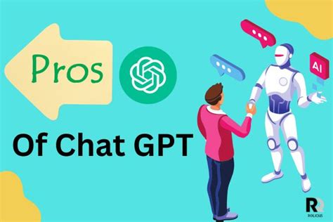 Pros And Cons Of Using Chat Gpt In Digital Marketing