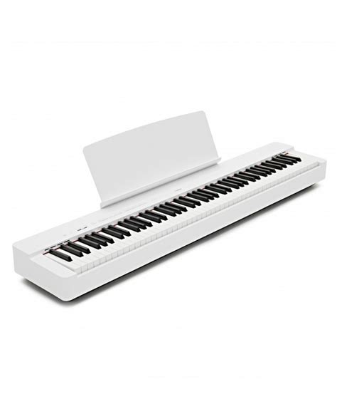 Yamaha P 225 Wh Spevi