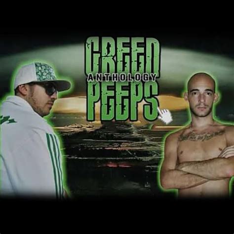 Green Peeps Ita Anthology Lyrics And Tracklist Genius