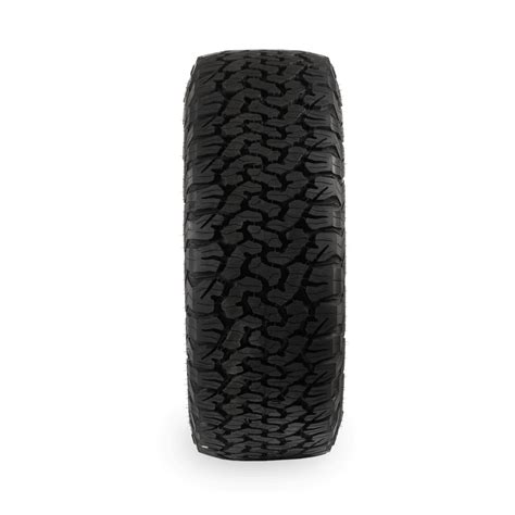 31 10 50R15 BFGoodrich AT T A KO2 All Terrain White Letter 109S Tyre