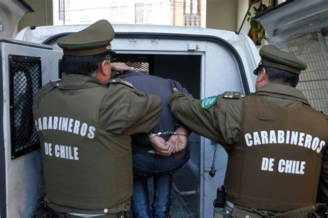 Juzgado De Garantía De San Antonio Dejó En Libertad A Sujetos Armados