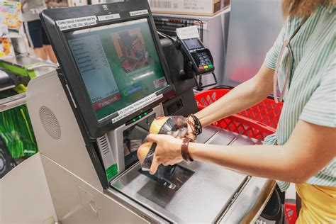 La Prima Catena Di Supermercati Va Avanti