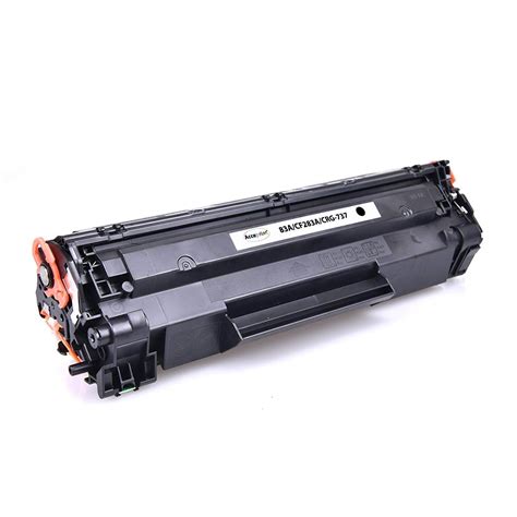 Canon Hp Crg737 283x Black Generic Toner For Sale ️view Prices Online