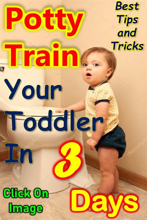 Potty Training Doesnt Need To Be Stressful For You And Your Toddler