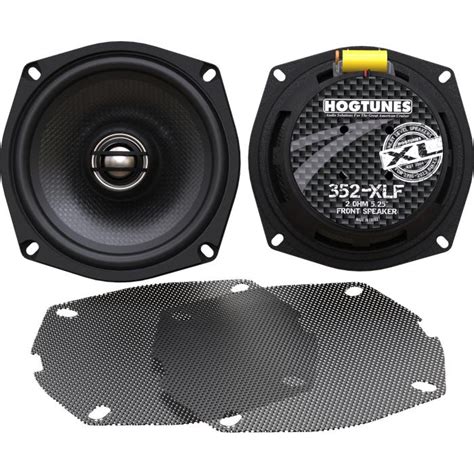 Hogtunes Xl Replacement Speakers Fortnine Canada