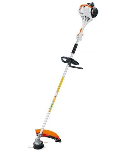 Decespugliatore Fs R Di Stihl