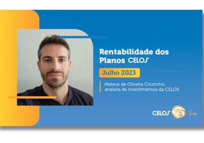 Investimentos CELOS