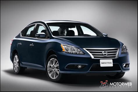 Nissan Argentina Lanza El Tope De Gama Del Sentra El Exclusive Motorweb