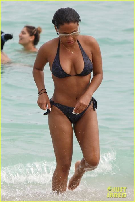 Hot Sexy Danielle Milian Bikini Pics