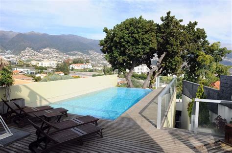 Luxuri Se Villa Schlafzimmer Zu Verkaufen In Funchal Portugal