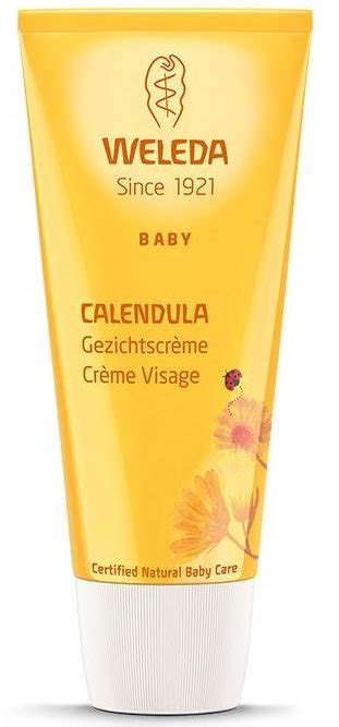 Schwangerschaft Und Baby Baby Calendula Gesichtscreme Kaufen Beauty Plaza